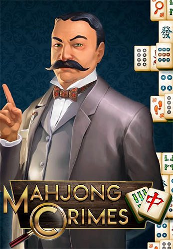 game pic for Mahjong crimes